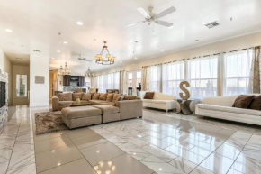 Отель Modern, Spacious Condos with Luxury Amenities  Новый Орлеан
